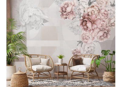 Снимка на фототапет